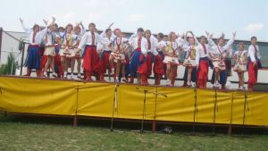 Soneczko - 2007